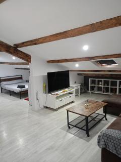 Apartamento en Berga - Berga - 4