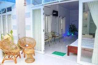 Homestay No Stress - 1