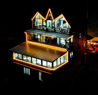 Seyri Alem suit Bungalow - 5