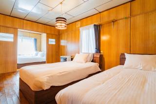 Anzu Inn Otaru-杏の宿 小樽 - 7