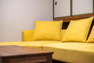 Anzu Inn Otaru-杏の宿 小樽 - 4