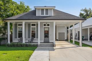 Elegant Coastal Retreat - Bay Saint Louis - 9