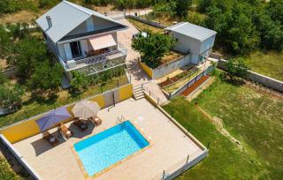 Pet Friendly Home In Murvica Gornja - - 7