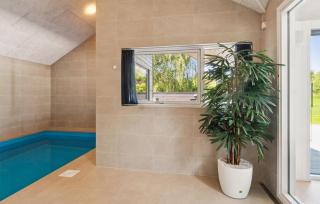 Amazing Home In Højby With Sauna - 1