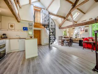 Mill Barn - 3