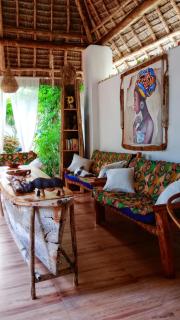 Polly Lodge Bungalow Zanzibar Kiwengwa - 6