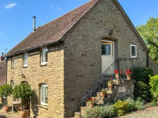 Cider Mill Cottage - Clifton upon Teme - 0