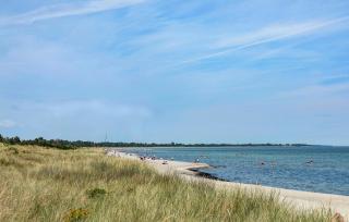 1 Bedroom Awesome Home In Væggerløse - 4