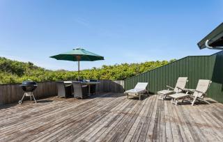 Holiday Home Solbakken Iv - Kandestederne - 4