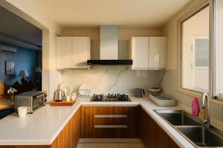 Designer Apartments in Elysium-Centaurus View Living - Islamabad - 6