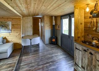 Fairwood Lakes Holiday Park - Westbury - 8