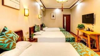 Pingyao Xinglongyi Inn - 3