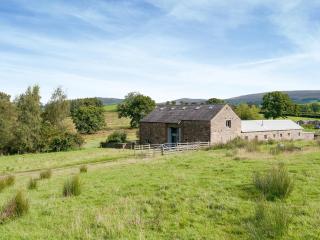 Cowdber Barn - Cowan Bridge - 0