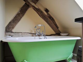 Bequia - Reet - Frodesley - 1