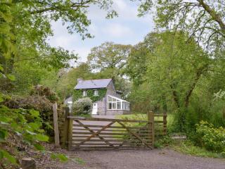 Quarrymans Cottage - Linkinhorne - 0
