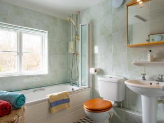Highlands Farmhouse - Dallington - 2