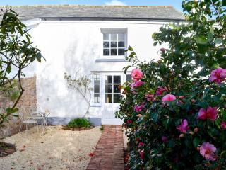 Manor Cottage - Bow - 9