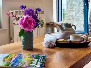 The Owlery At Aysgarth - Aysgarth - 3