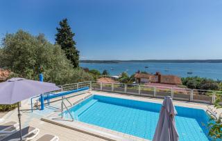 2 Bedroom Amazing Apartment In Portoroz - Portorož - 0