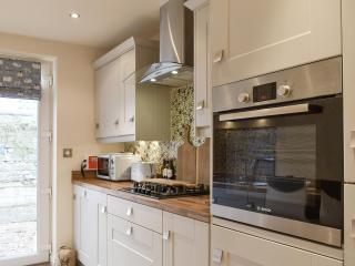 Easter Cottage - Bamford - 6