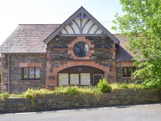 The Stable Nest - Bowness-on-Windermere - 3