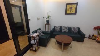 apartment street view-high floor - Hanoi - 0