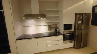 apartment street view-high floor - Hanoi - 9