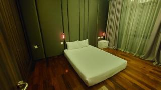 apartment street view-high floor - Hanoi - 6