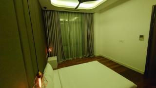 apartment street view-high floor - Hanoi - 3