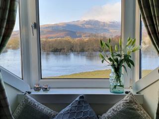 Ben Ledi View - Callander - 0