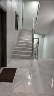 Apartment mit Meeres Blick - Dakar - 8