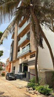 Apartment mit Meeres Blick - Dakar - 6