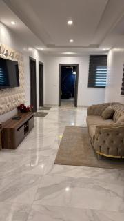 Apartment mit Meeres Blick - Dakar - 4