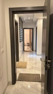 Apartment mit Meeres Blick - Dakar - 1