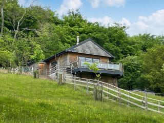 Offas Dyke Lodge - Uk10835 - Old Radnor - 0