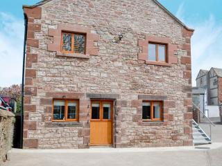 The Byres Tethera - St Bees - 2