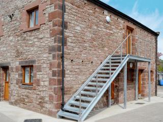 The Byres Tethera - St Bees - 1