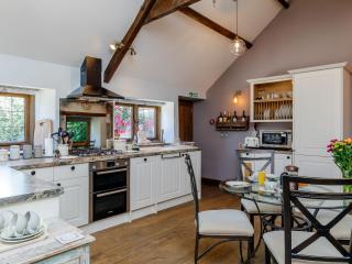 Stable Cottage - Uley - 4