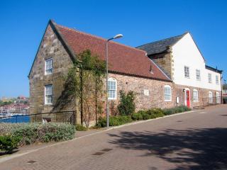 Sail Loft Apartment - Whitby - 0