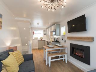 One Beckside Cottage - Staithes - 0
