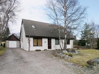 Rowan Cottage - Carrbridge - 0