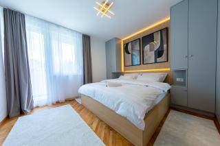 Luxury Apartment Yasmine - Mostar - 3