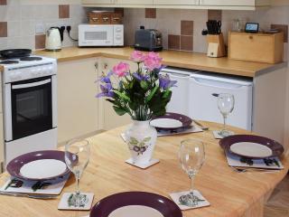 Sycamore Cottage - Roxby - 8