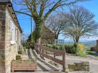 Sycamore Cottage - Roxby - 2
