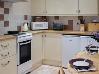 Sycamore Cottage - Roxby - 6
