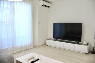 new open岸里玉出 Maison Le Blanc 白練 心斋桥道顿崛通天阁电车直达 - Osaca - 4