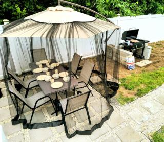 My Cozy Beach House - - 4