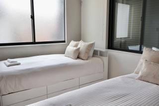 new open岸里玉出 Maison Le Blanc 白練 心斋桥道顿崛通天阁电车直达 - Osaca - 3