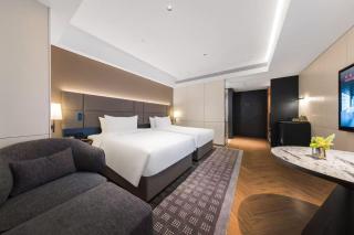 Intercity Beijing Daxing International Airport - 6