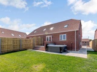 Dawson Park 3 - Uk12662 - Mablethorpe - 0